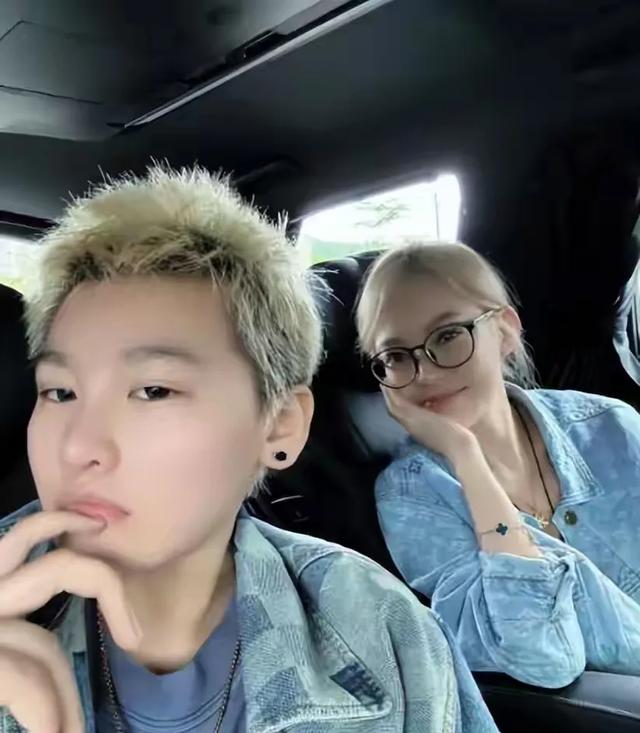 10年入獄2次,爆火后包一晚40萬,如今的她又釣上富豪
