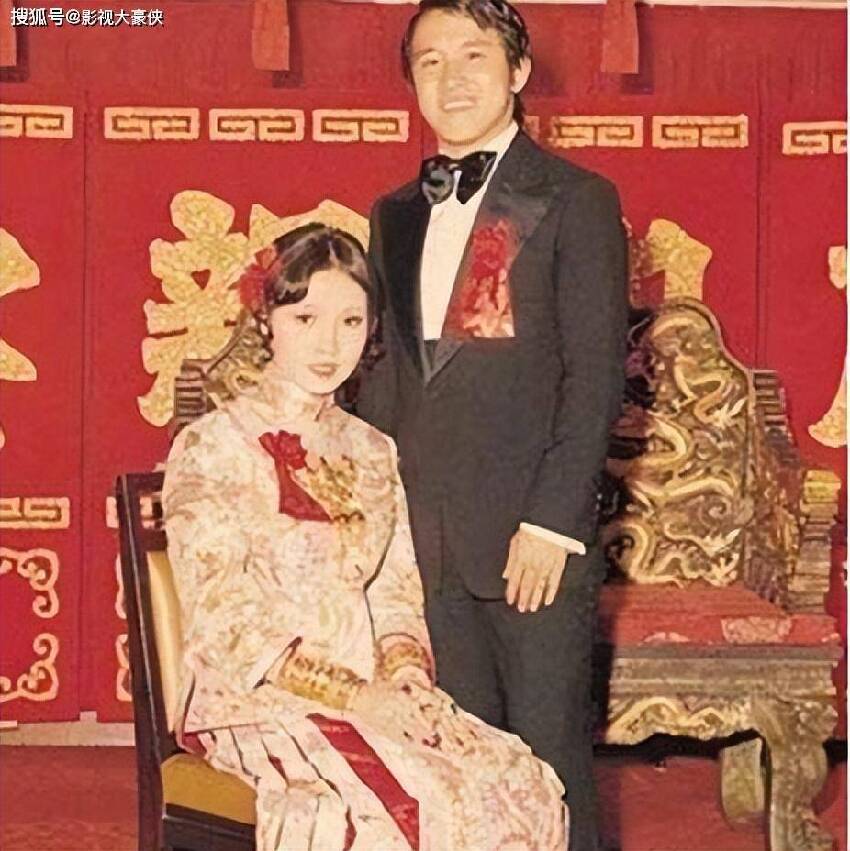 曾志偉的四個孩子：一個名導，一個敗家，一個遠嫁，一個50歲未婚