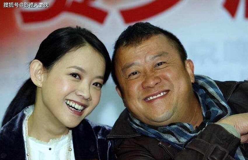 曾志偉的四個孩子：一個名導，一個敗家，一個遠嫁，一個50歲未婚