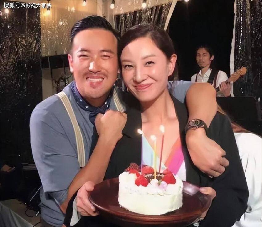 曾志偉的四個孩子：一個名導，一個敗家，一個遠嫁，一個50歲未婚