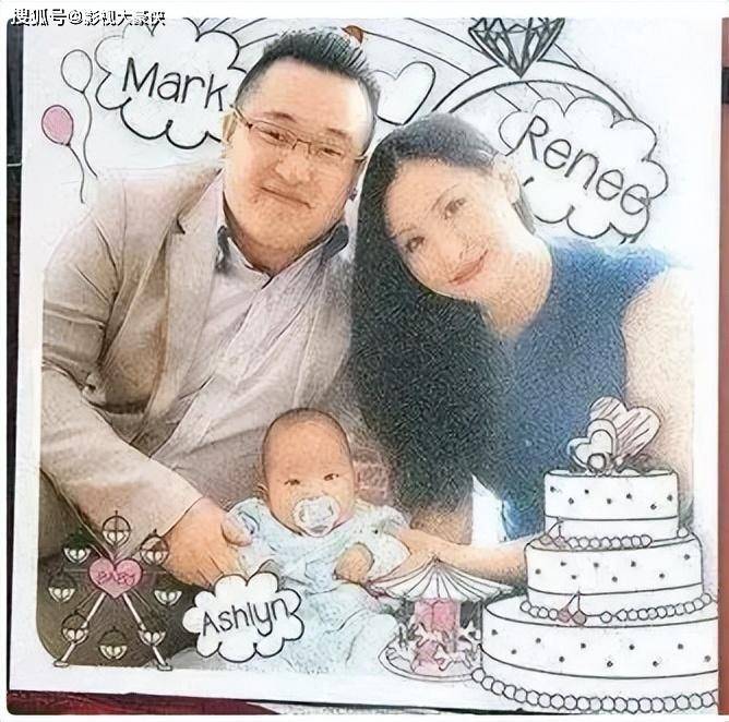 曾志偉的四個孩子：一個名導，一個敗家，一個遠嫁，一個50歲未婚