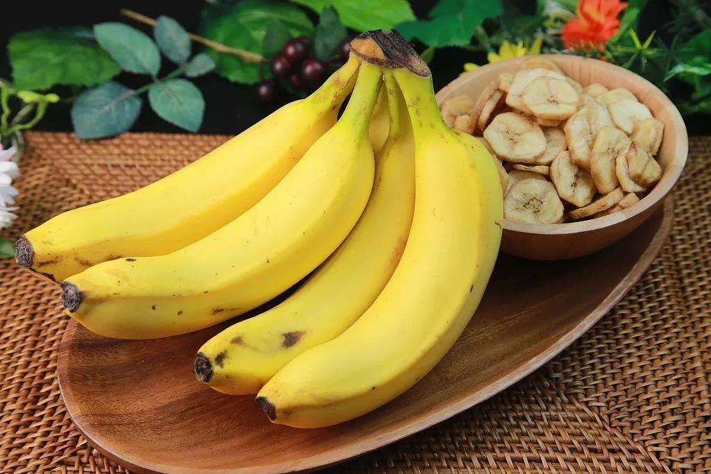 通便食物排行榜公布！藏在身邊的天然「通便果」　不是香蕉而是「它」