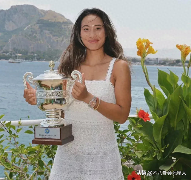 奧運會中國7大美女運動員，有人撞臉林志玲，有人和霍啟山傳緋聞