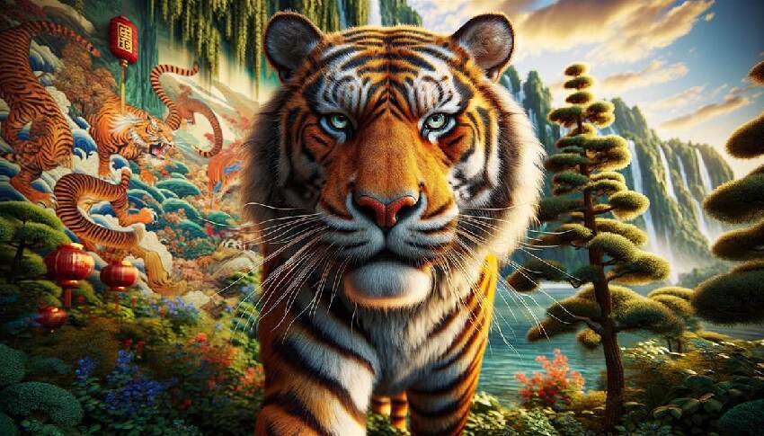 清明節前最惹不起的六生肖，尤其是第一名，旺自己旺全家！