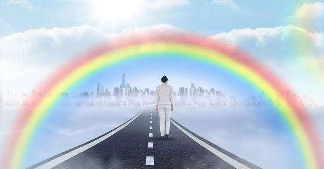 「人將走運，必有徵兆」：一個人將要「走運」時，會有這5個徵兆