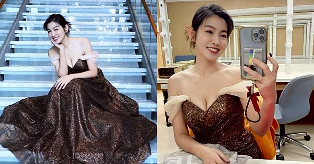 米可白突動刀完成「人生大事」！病床照曝光惹心疼，媽媽現身「這句話」讓她當場紅了眼眶...