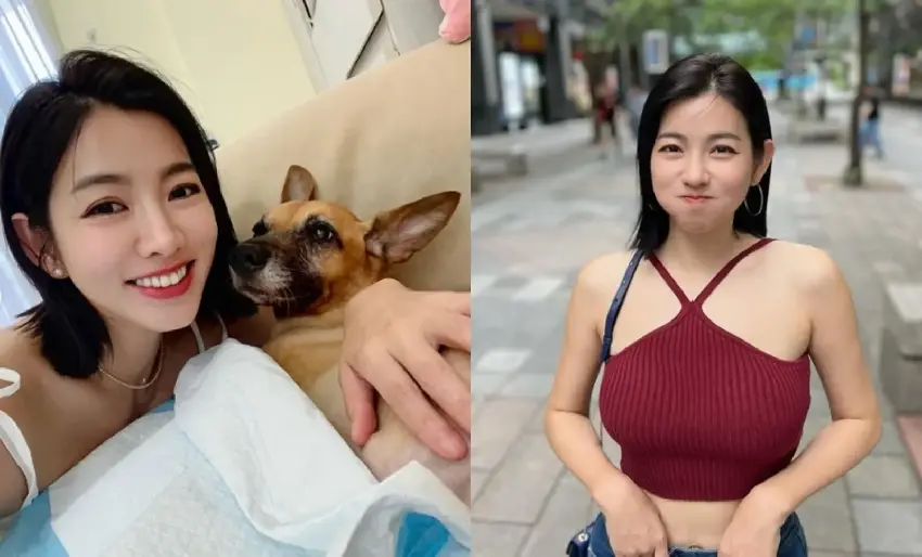 米可白突動刀完成「人生大事」！病床照曝光惹心疼，媽媽現身「這句話」讓她當場紅了眼眶...