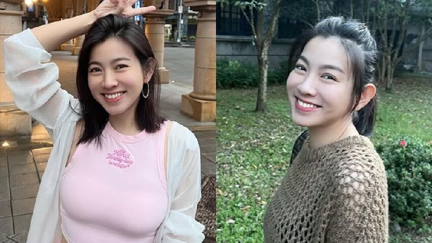 米可白突動刀完成「人生大事」！病床照曝光惹心疼，媽媽現身「這句話」讓她當場紅了眼眶...