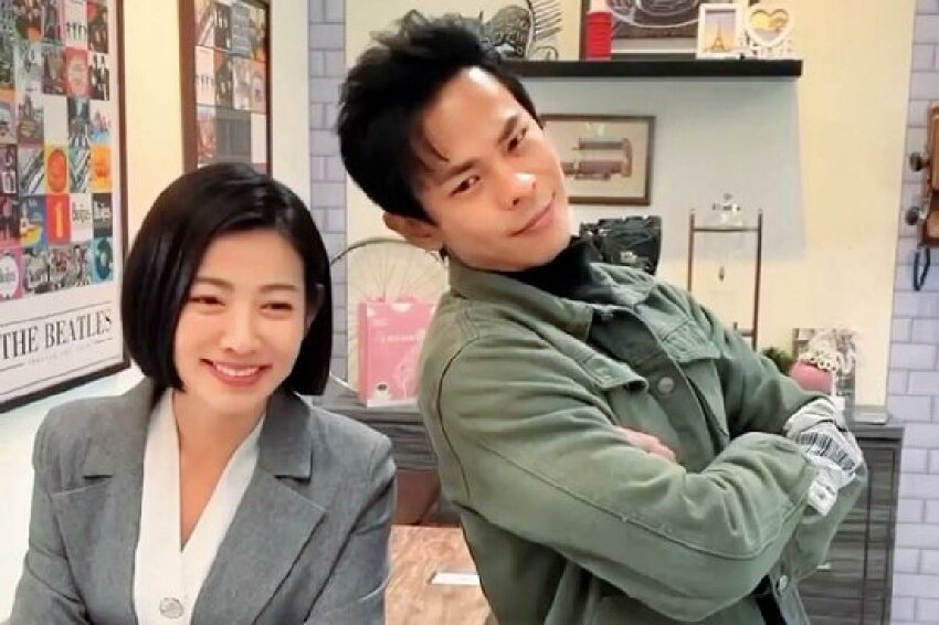 米可白突動刀完成「人生大事」！病床照曝光惹心疼，媽媽現身「這句話」讓她當場紅了眼眶...