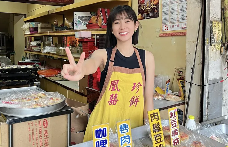 米可白突動刀完成「人生大事」！病床照曝光惹心疼，媽媽現身「這句話」讓她當場紅了眼眶...