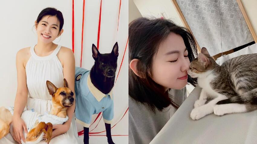 米可白突動刀完成「人生大事」！病床照曝光惹心疼，媽媽現身「這句話」讓她當場紅了眼眶...