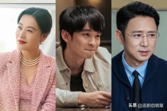 《蠻好的人生》劇情8大亮點!孫儷手撕渣夫教科書哭戲登熱搜