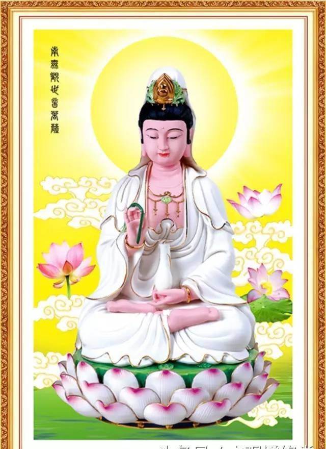身帶這3種胎記，是「福相」！菩薩保佑，一生不缺福