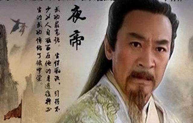 古龍十大高手終極排行:隱藏最深的他竟秒殺所有!讓人意想不到!