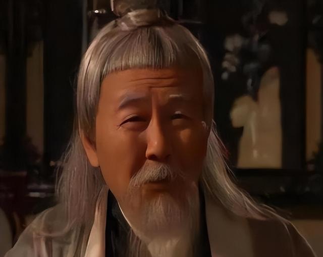 古龍十大高手終極排行:隱藏最深的他竟秒殺所有!讓人意想不到!