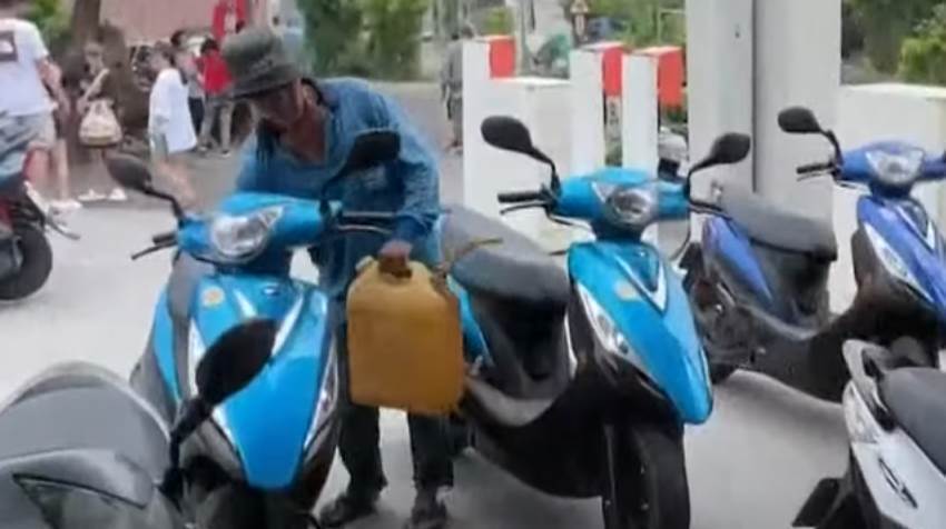 快訊／全臺機車族注意！這事「罰金翻倍」變3萬6