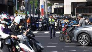 快訊／全臺機車族注意！這事「罰金翻倍」變3萬6